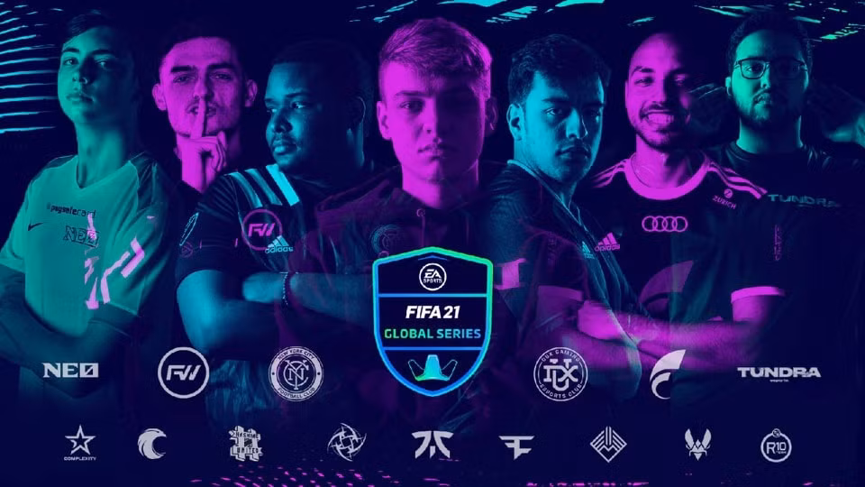 FIFA chính thức thông báo hủy 2 giải đấu Esports thường niên trong tháng 8 này. Ảnh: FIFA Esports.