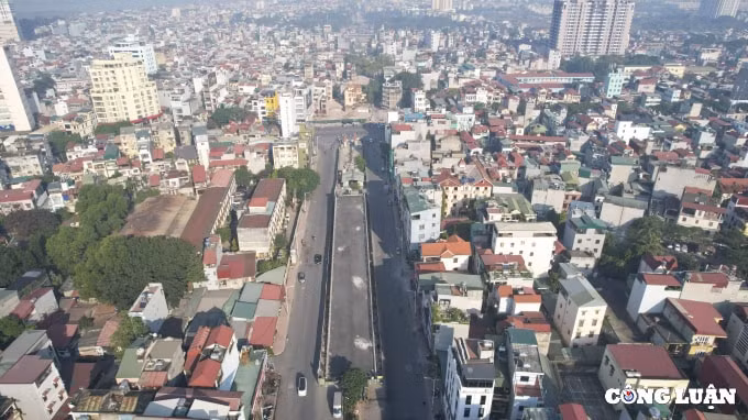 loat du an cham tien do lam xau di bo mat giao thong thu do hinh 11