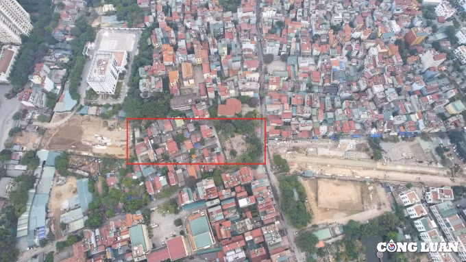 loat du an cham tien do lam xau di bo mat giao thong thu do hinh 17