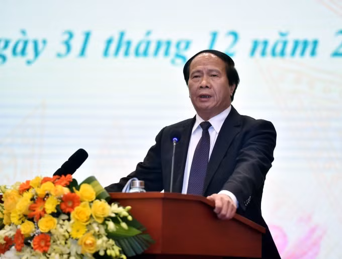 bo tai nguyen va moi truong can xay dung ke hoach nham hien thuc hoa cam ket cua viet nam tai cop26 hinh 1