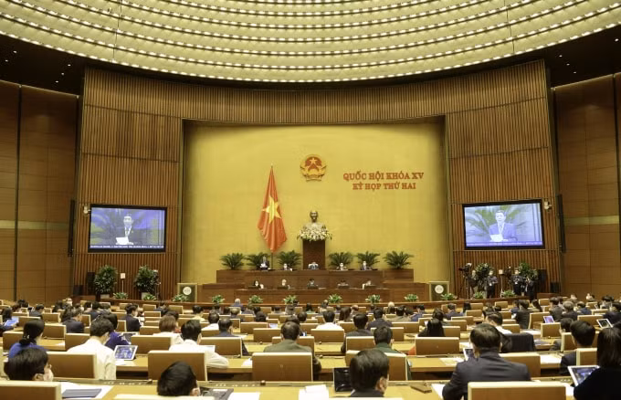 10 su kien tieu bieu cua quoc hoi viet nam trong nam 2021 hinh 2