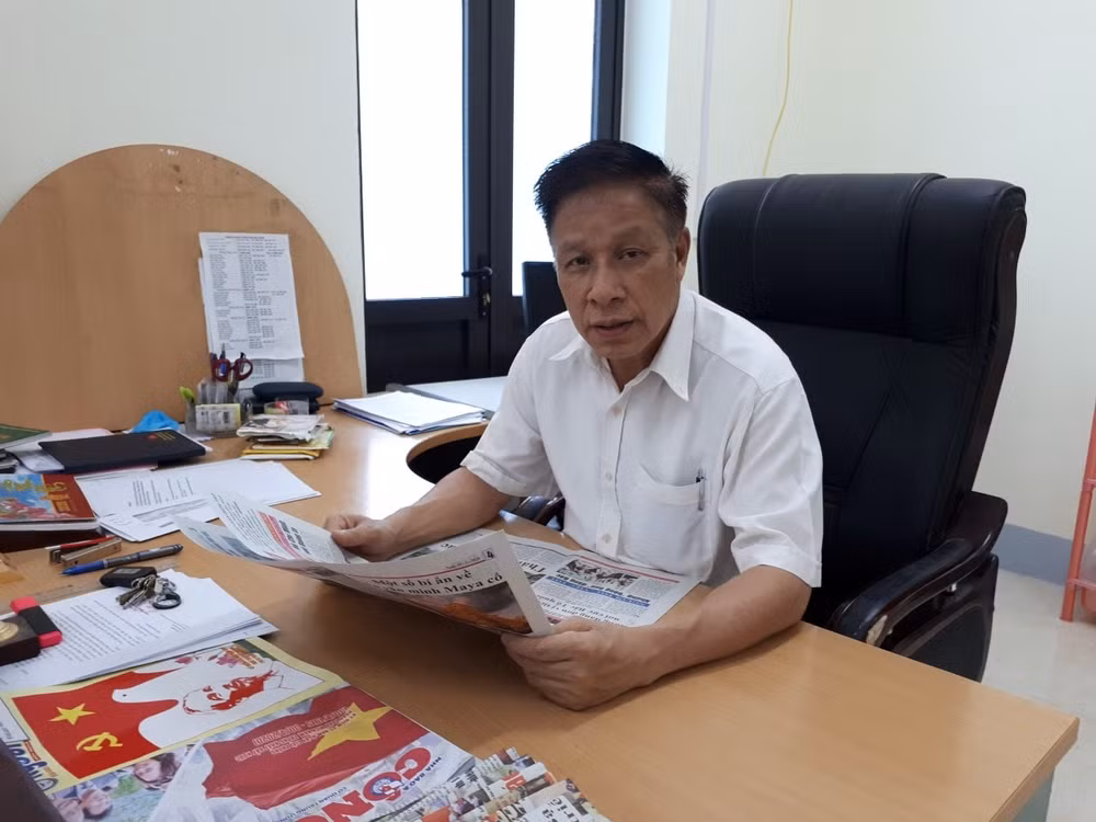chung suc xay dung nen bao chi cach mang viet nam chuyen nghiep hien dai giau tinh chien dau nhan van hinh 2