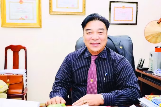 dieu le hoi sua doi bo sung nang tam vi the tao suc bat cho hoat dong nhiem ky hinh 2