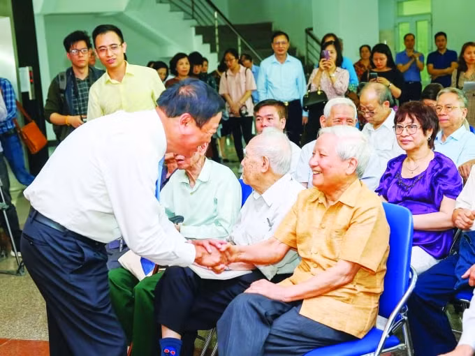 nhung sua doi bo sung trong dieu le deu huong den quyen va loi ich cua hoi vien hinh 3