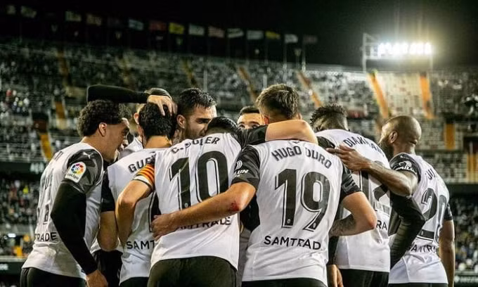 nhan dinh tran valencia vs espanyol 22h15 ngay 31 12 hinh 1