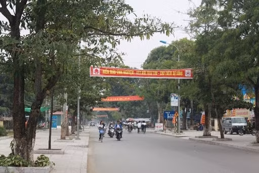 Thành phố Sầm Sơn, nơi diễn ra Press Cup lần thứ V, năm 2020. Ảnh: QD