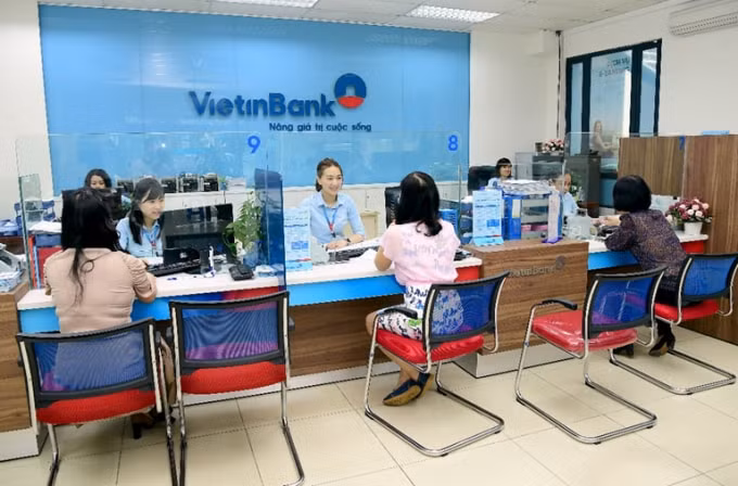 VietinBank đang tạo nền tảng vững chắc cho hoạt động kinh doanh trong những năm tới