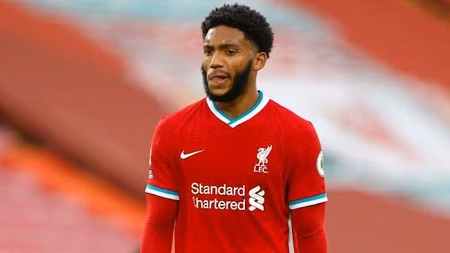 Joe Gomez trấn an CĐV Liverpool sau phẫu thuật chấn thương đầu gối. Ảnh: TL