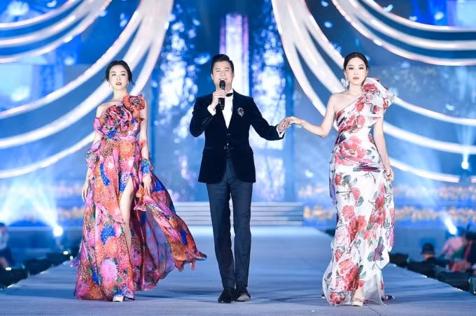 le quyen - qung dung
