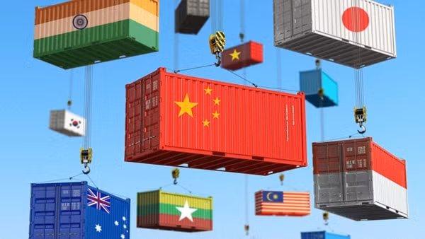 Hiệp định RCEP được kỳ vọng sẽ tạo ra một khu vực thương mại tự do có quy mô lớn nhất thế giới