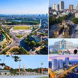 Vùng đất và con người Nghệ An trong tiến trình lịch sử dựng nước, giữ nước và xây dựng đất nước