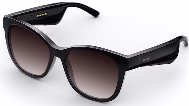 Kính nghe nhạc Bose Frames Soprano.