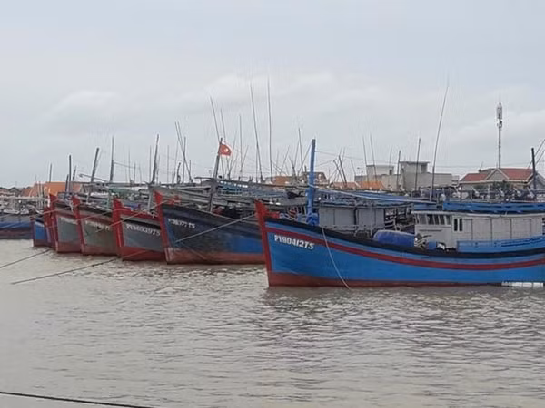 Thủ tướng yêu cầu các địa phương từ Thanh Hóa đến Phú Yên tiếp tục rà soát, kêu gọi, hướng dẫn tàu thuyền còn hoạt động trên biển thoát ra khỏi khu vực nguy hiểm và về nơi tránh trú bảo đảm an toàn
