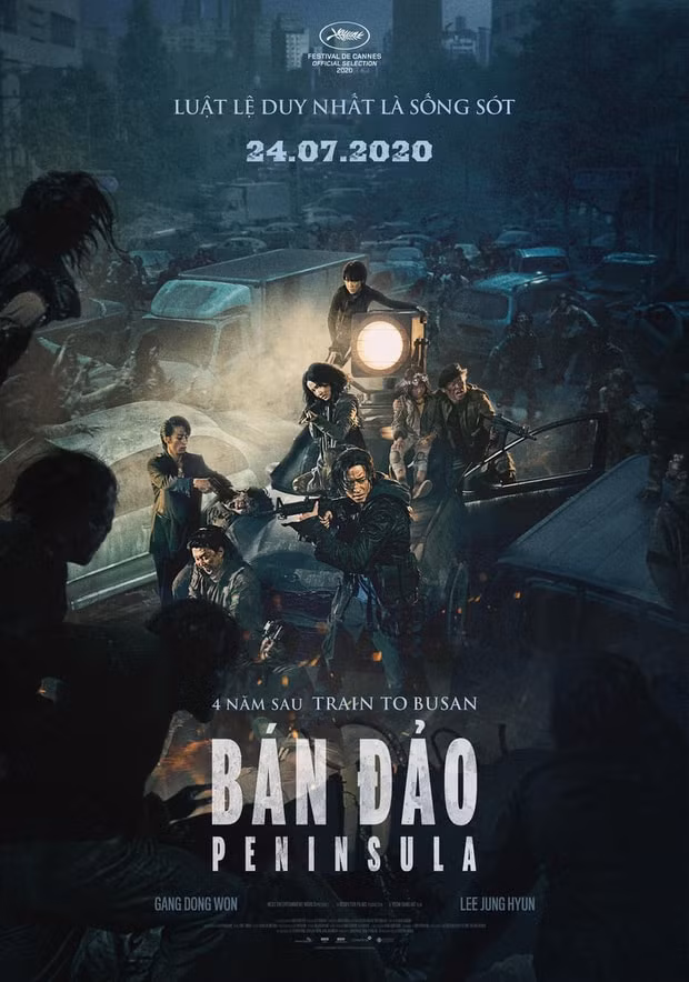 Bán Đảo,