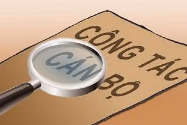 Trong công tác nhân sự đại hội phải đặc biệt coi trọng chất lượng, tiêu chuẩn, điều kiện. Ảnh minh họa