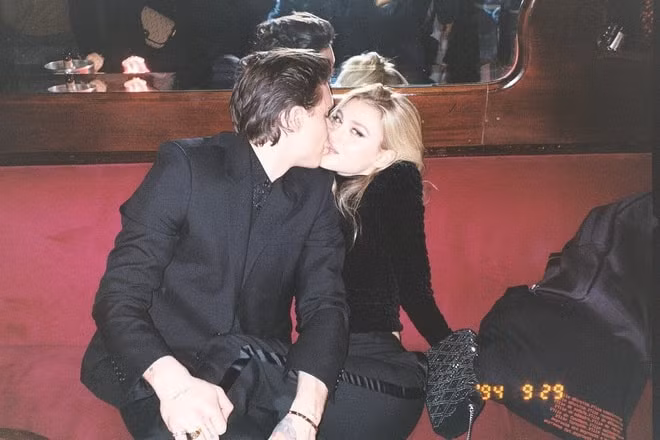 Đám cưới Brooklyn Beckham và Nicola Peltz sẽ diễn ra vào năm 2021.