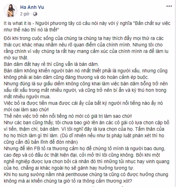 HÀ ANH