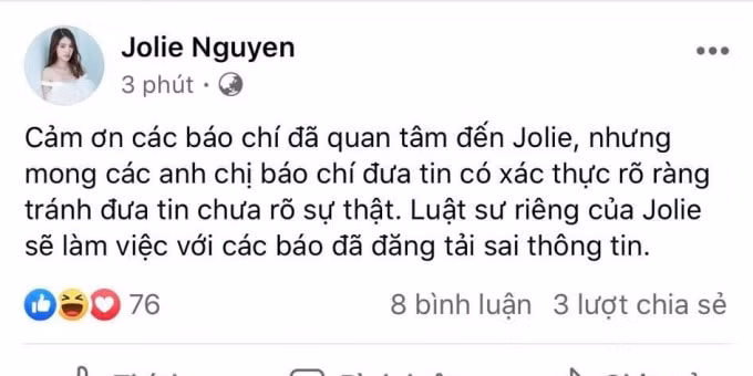 jolie