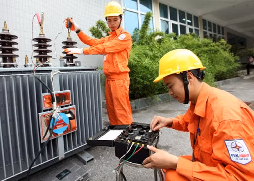 EVN hiệu chỉnh hóa đơn điện do sai số công tơ. Ảnh: TL.