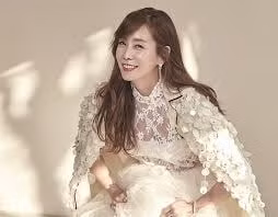 Kim Jung Eun