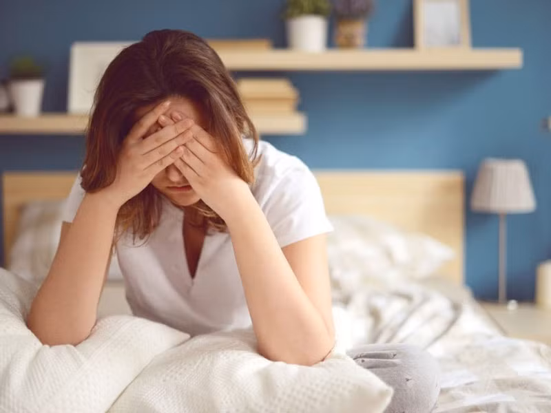Empty