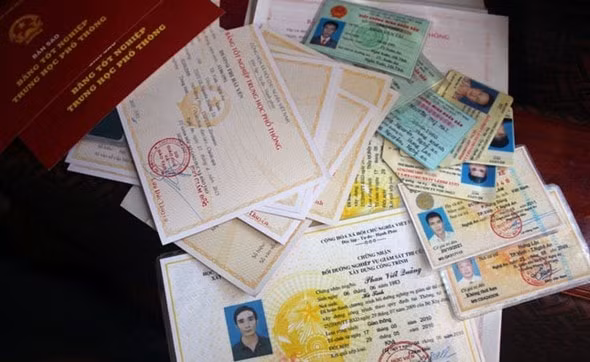 Ảnh minh họa. Nguồn: internet