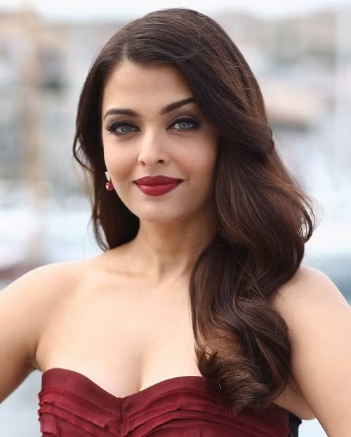 Aishwarya Rai - Hoa hậu đẹp nhất mọi thời đại. Ảnh: TL.