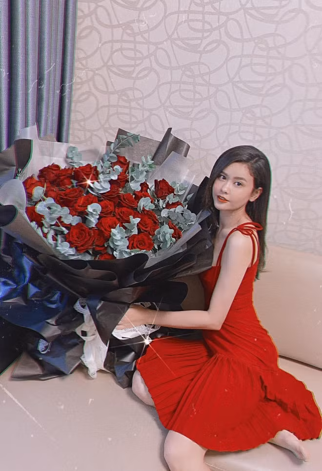 Trương Quỳnh anh.