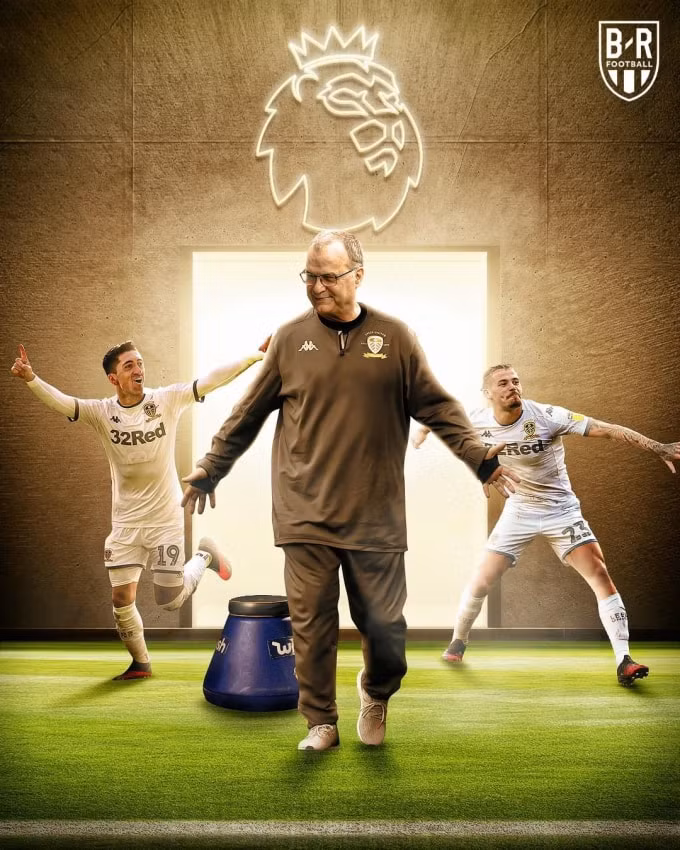 Ảnh: BR football