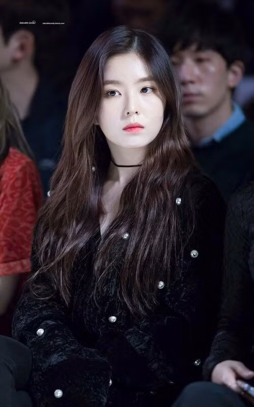 Irene (Red Velvet)
