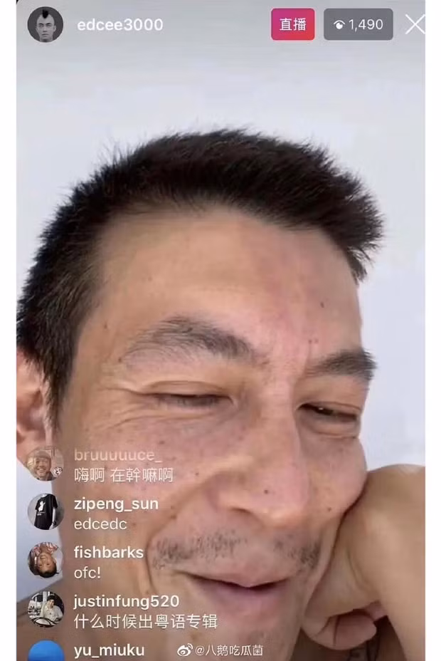 TRẦN QUÁN HY