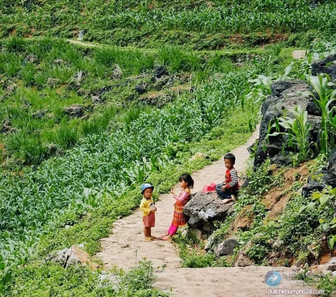 Hang động Lùng Khúy