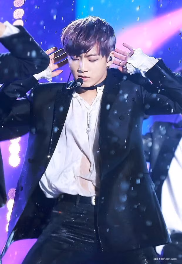 Jungkook (BTS)