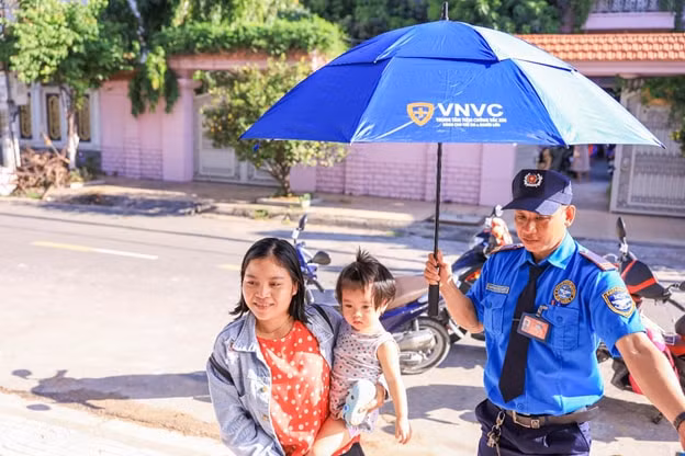 Luôn hướng tới sự thuận tiện cho khách hàng, VNVC làm việc xuyên trưa không nghỉ, kể cả thứ 7 và chủ nhật, ngày lễ, tết.
