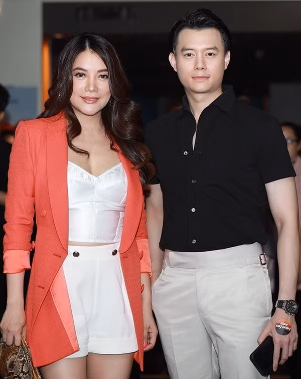 Trương Ngọc Ánh.