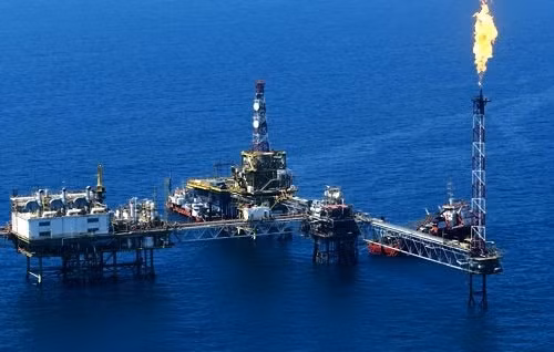 Giá xăng dầu hôm nay tăng trở lại sau khi đã giảm ở phiên trước. Ảnh minh họa.