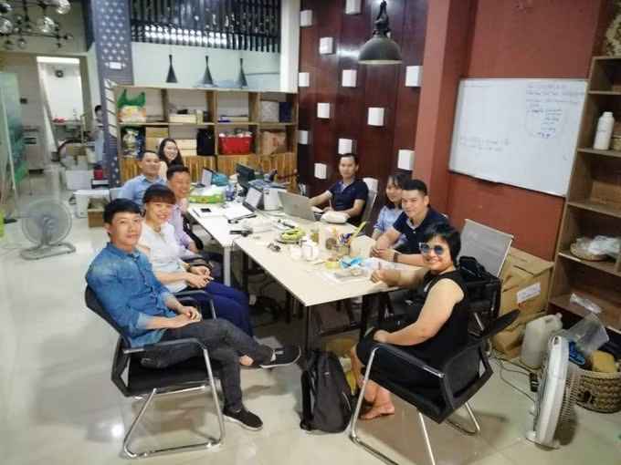 Các thành viên FoodHub nâng cấp ứng dụng liên tục, hướng tới việc sẽ trở thành một ứng dụng nền tảng để cung cấp cho nhiều đối tác khác nhau.