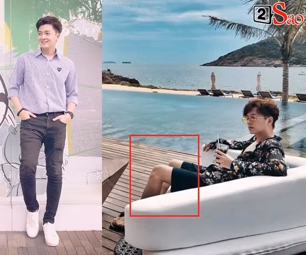 Ngô Kiến Huy phong độ của ngày xưa.