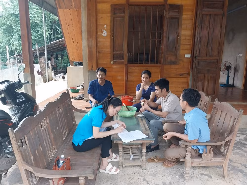 bao dong tinh trang chay i dong bao hiem xa hoi cua nhieu ong lon tai thanh hoa hinh 3