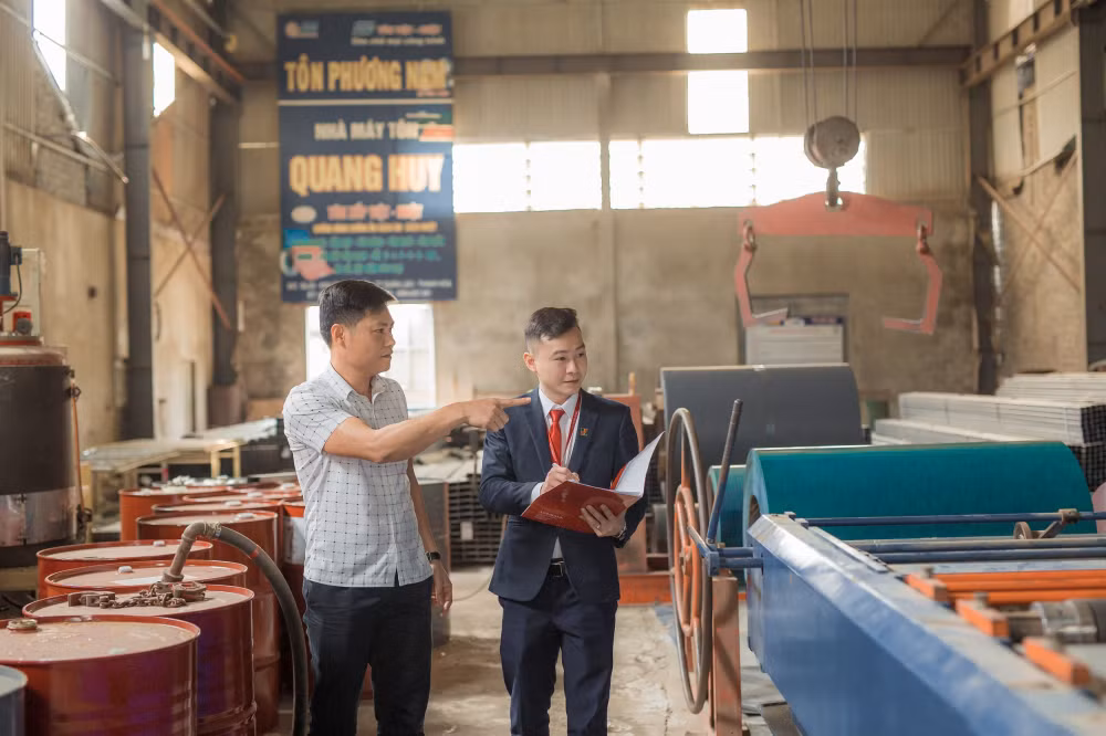 agribank lan thu 6 trong nam 2023 giam lai suat cho vay hinh 2