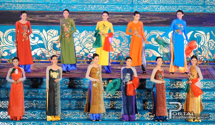 chuoi cac hoat dong festival hue 2023 hinh 1