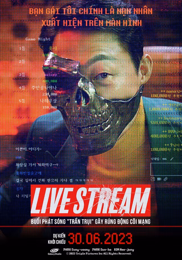 livestream phim to cao hanh vi xam hai tren mang ra rap hinh 1