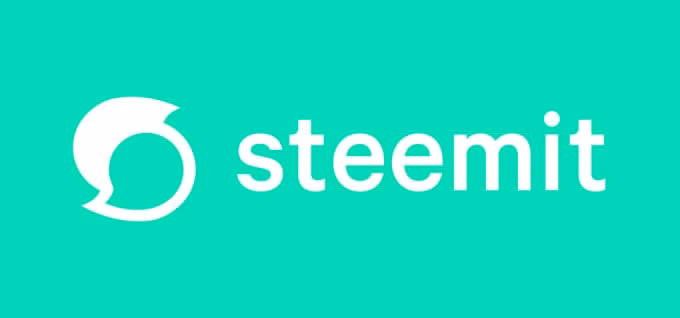 Steemit là một trong những mạng xã hội phi tập trung đang nổi lên. Ảnh: Internet