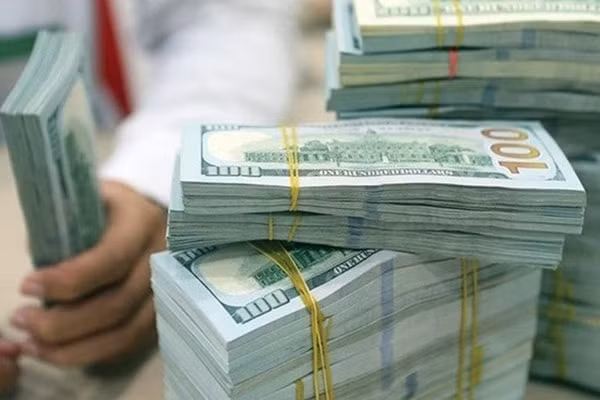 Giá đồng USD ổn định trên thị trường quốc tế