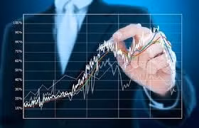 VN-Index sắp vào pha điều chỉnh?