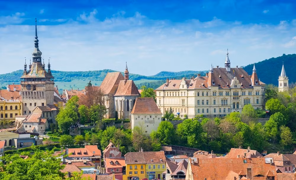 Romania