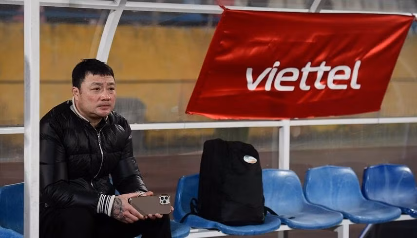 Thầy trò HLV Trương Việt Hoàng sẽ đá AFC Champions League ở Thái Lan. Ảnh: Internet