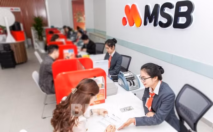 MSB có gì để “góp sức” cùng nhóm ngân hàng đẩy VN-Index tiệm cận vùng đỉnh lịch sử?
