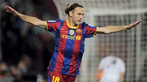 Gabriel Milito