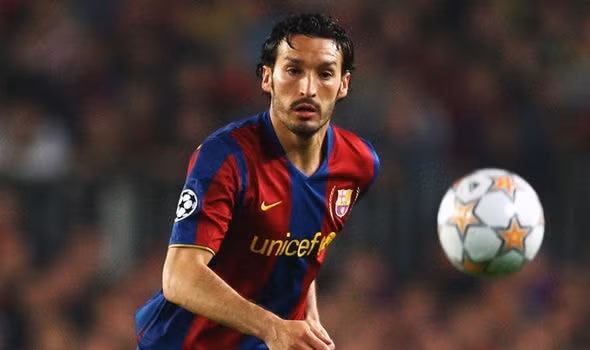 Gianluca Zambrotta